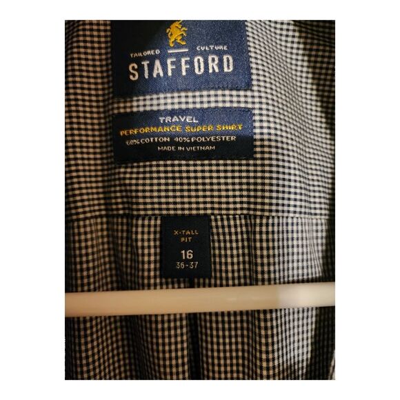 Stafford Men's Shirt - Picture 4 of 4